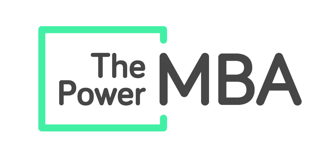 ThePowerMBA